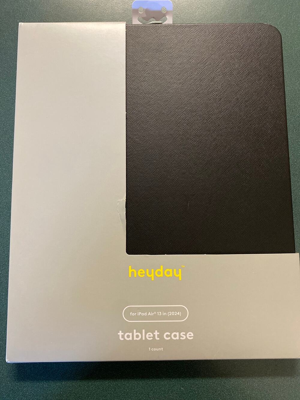 Tablet Case iPad Air 13 in (2024)